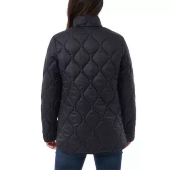 Ladies 32 degrees quilted jacket - Picture 5 of 5